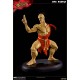 Street Fighter Oro 1/4 Statue